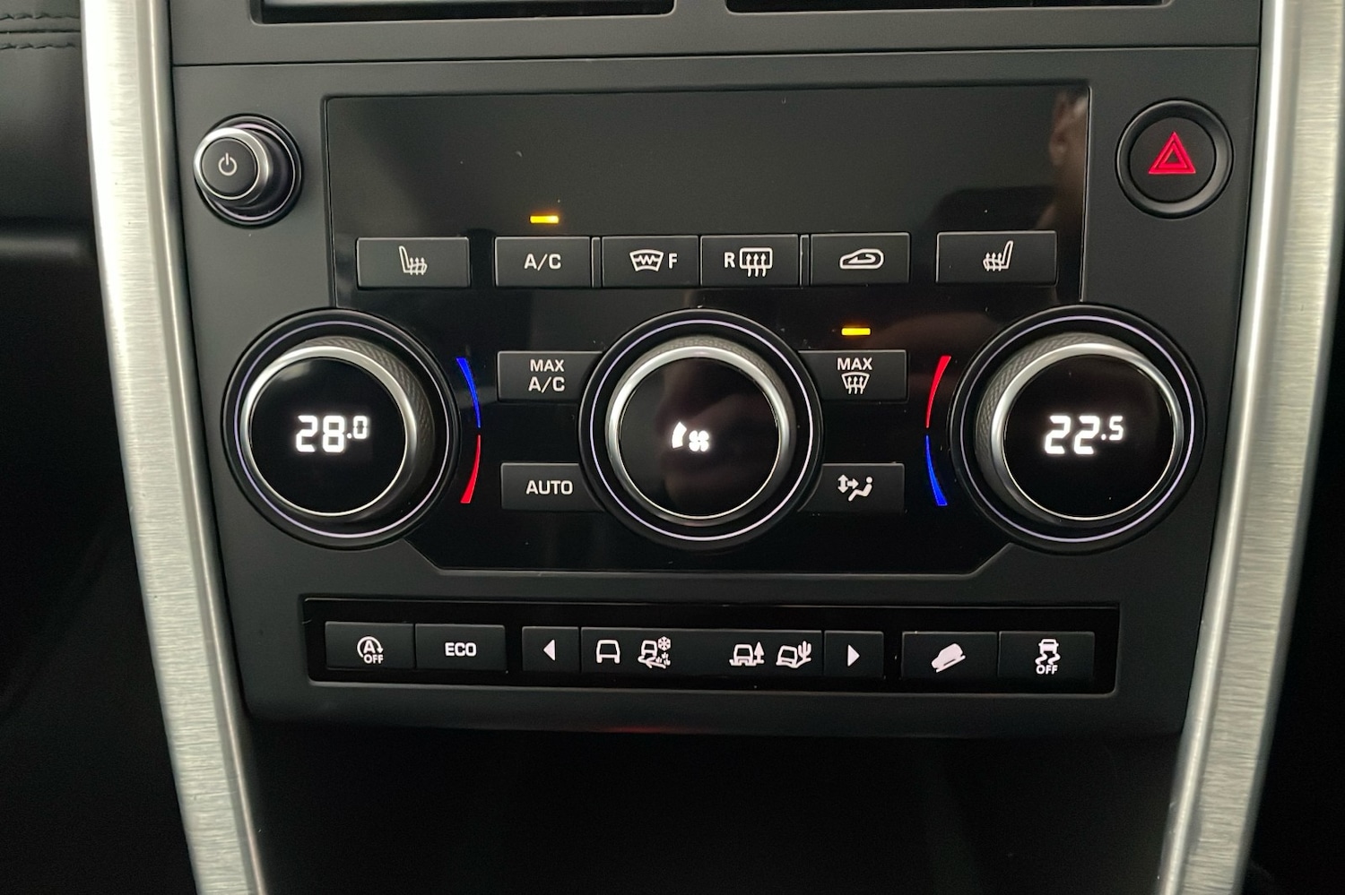 Used Land Rover Discovery Sport 2018 for sale - 76746402: Photo 14