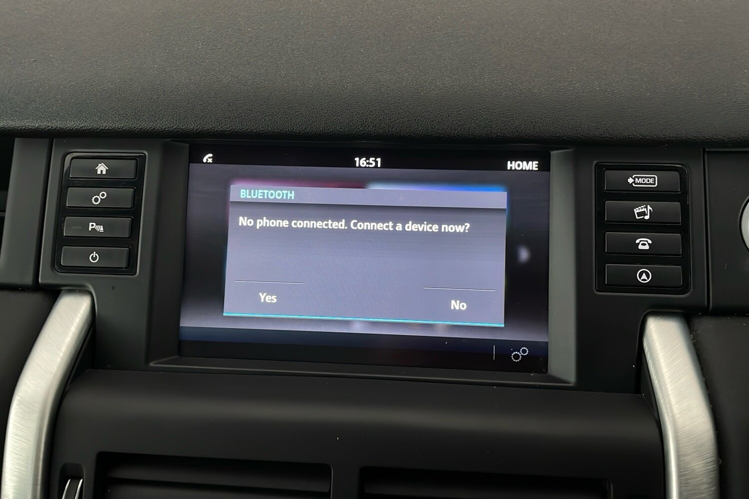 Used Land Rover Discovery Sport 2018 for sale - 76746402: Photo 17