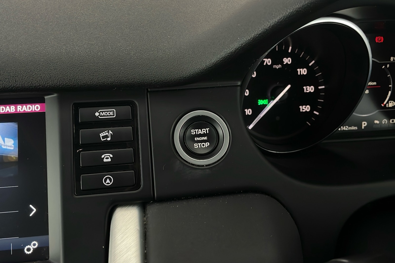 Used Land Rover Discovery Sport 2018 for sale - 76746402: Photo 19