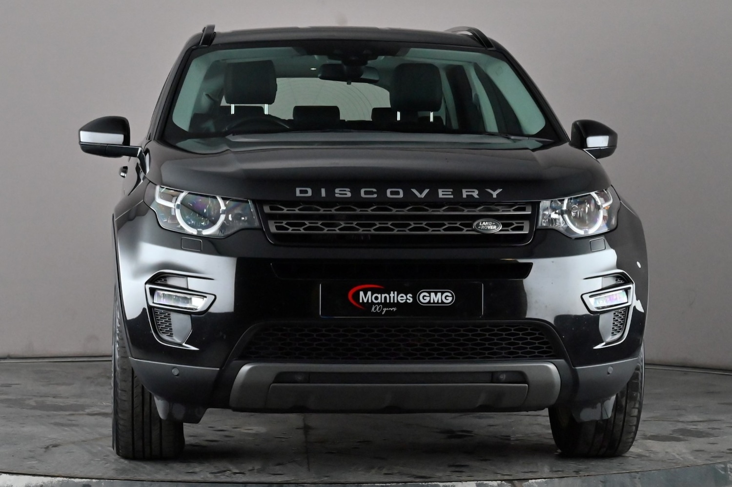 Used Land Rover Discovery Sport 2018 for sale - 76746402: Photo 2