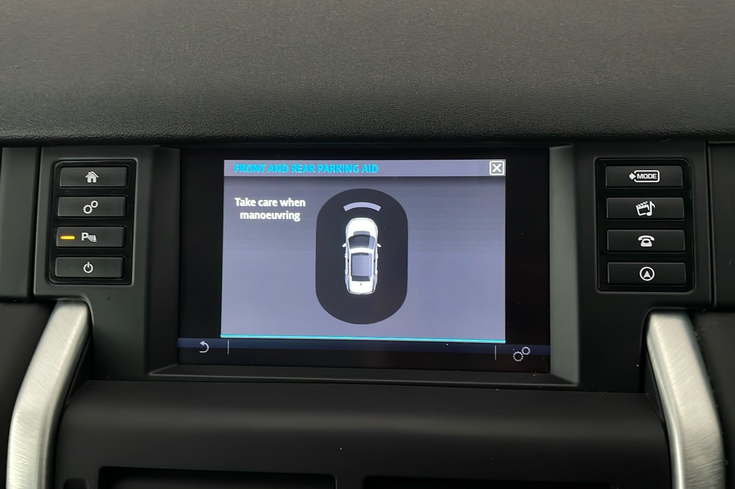 Used Land Rover Discovery Sport 2018 for sale - 76746402: Photo 21