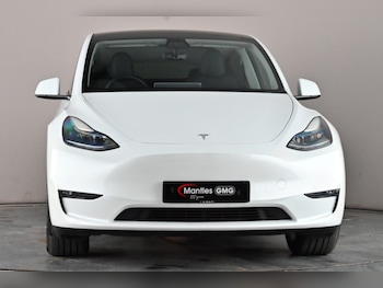 Used Tesla Model Y 2022 for sale - 78004246: Photo