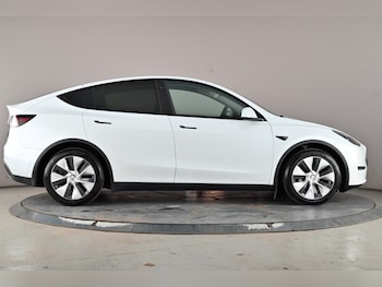 Used Tesla Model Y 2022 for sale - 78004246: Photo