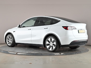 Used Tesla Model Y 2022 for sale - 78004246: Photo