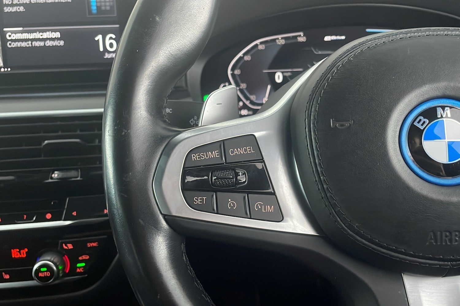 Used BMW 5 Series 2022 for sale - 76660221: Photo 15