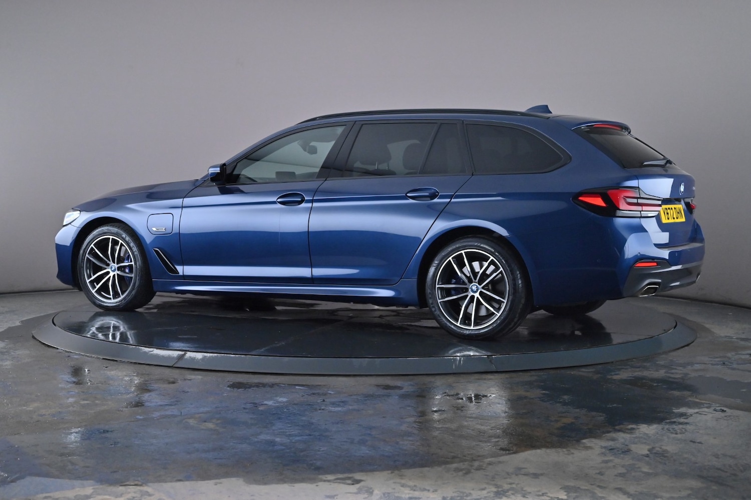 Used BMW 5 Series 2022 for sale - 76660221: Photo 18