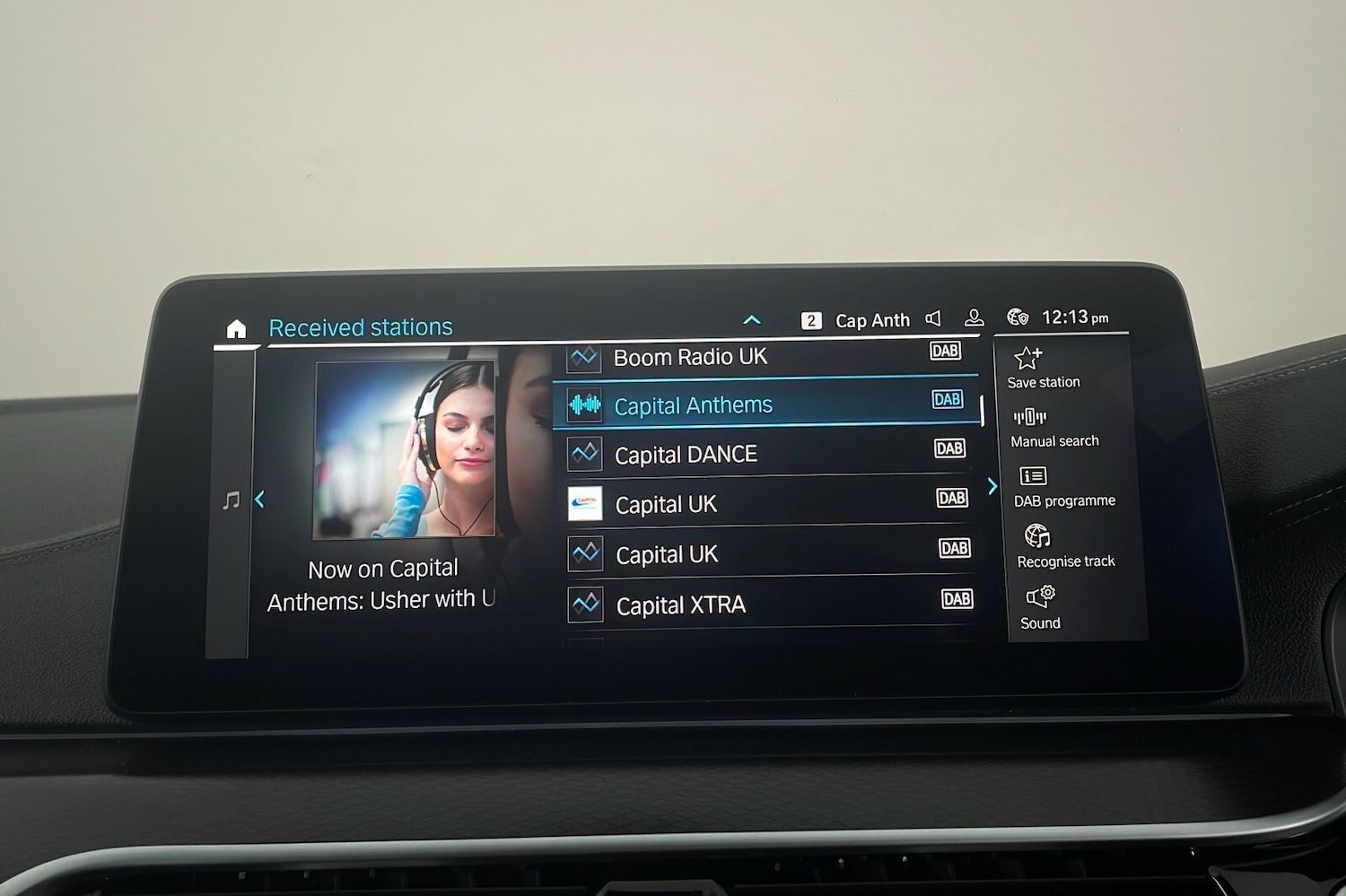 Used BMW 5 Series 2022 for sale - 76660221: Photo 19