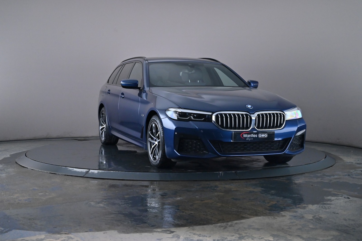 Used BMW 5 Series 2022 for sale - 76660221: Photo 4