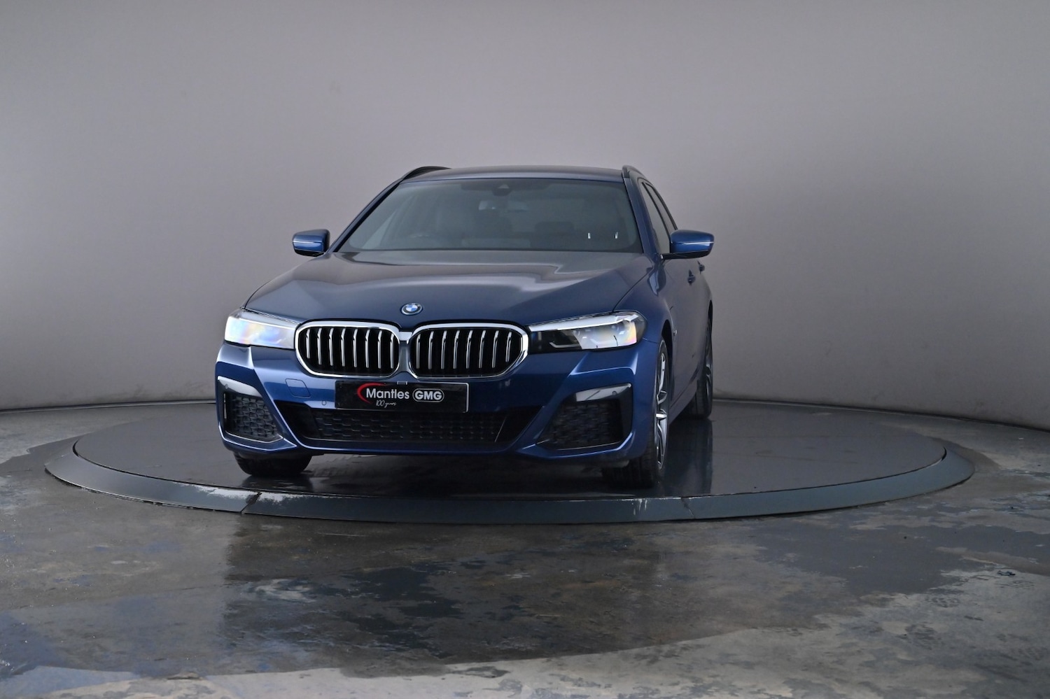 Used BMW 5 Series 2022 for sale - 76660221: Photo 7