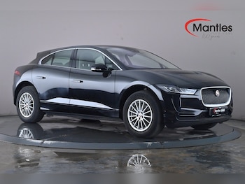 2020 - 294kW EV400 S 90kWh 5dr Auto