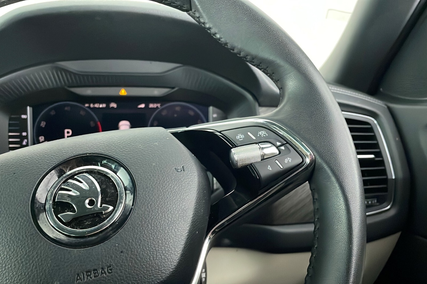 Used Skoda Kodiaq 2024 for sale - 76667947: Photo 16