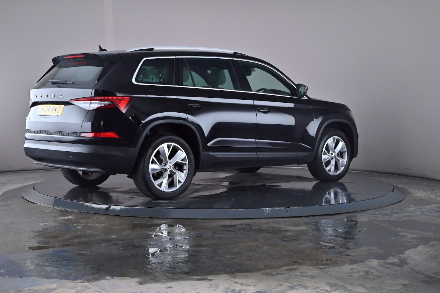 Used Skoda Kodiaq 2024 for sale - 76667947: Photo 29