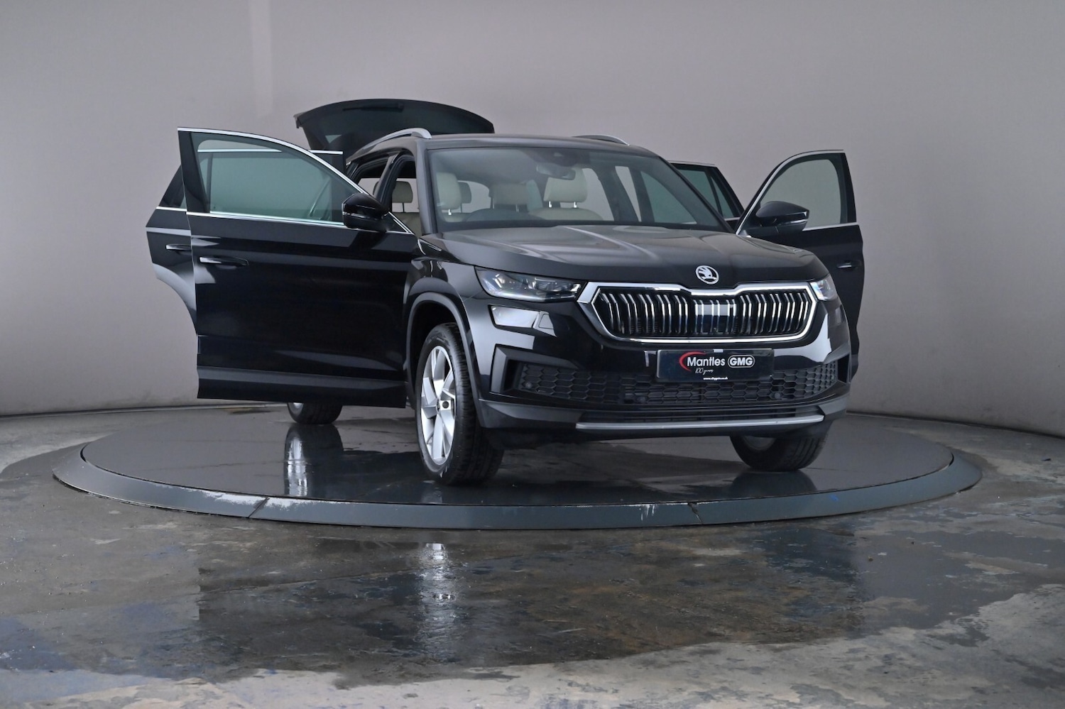 Used Skoda Kodiaq 2024 for sale - 76667947: Photo 50