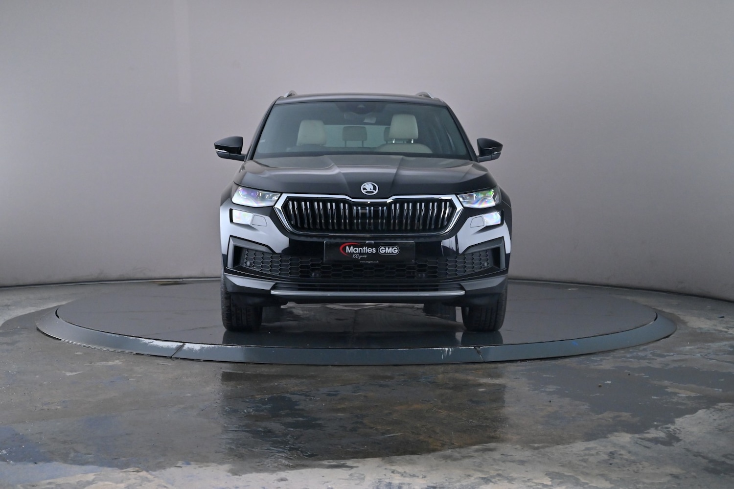 Used Skoda Kodiaq 2024 for sale - 76667947: Photo 6