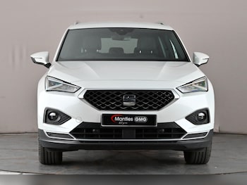 Used SEAT Tarraco 2019 for sale - 78750355: Photo