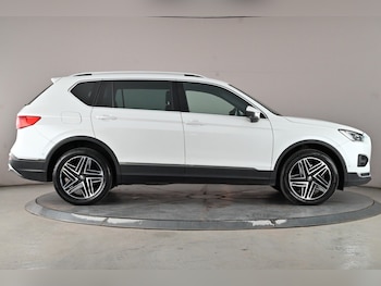 Used SEAT Tarraco 2019 for sale - 78750355: Photo