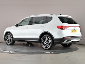 Used SEAT Tarraco 2019 for sale - 78750355: Photo