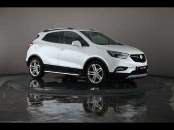 2018 - 1.4T ecoTEC Elite Nav 5dr