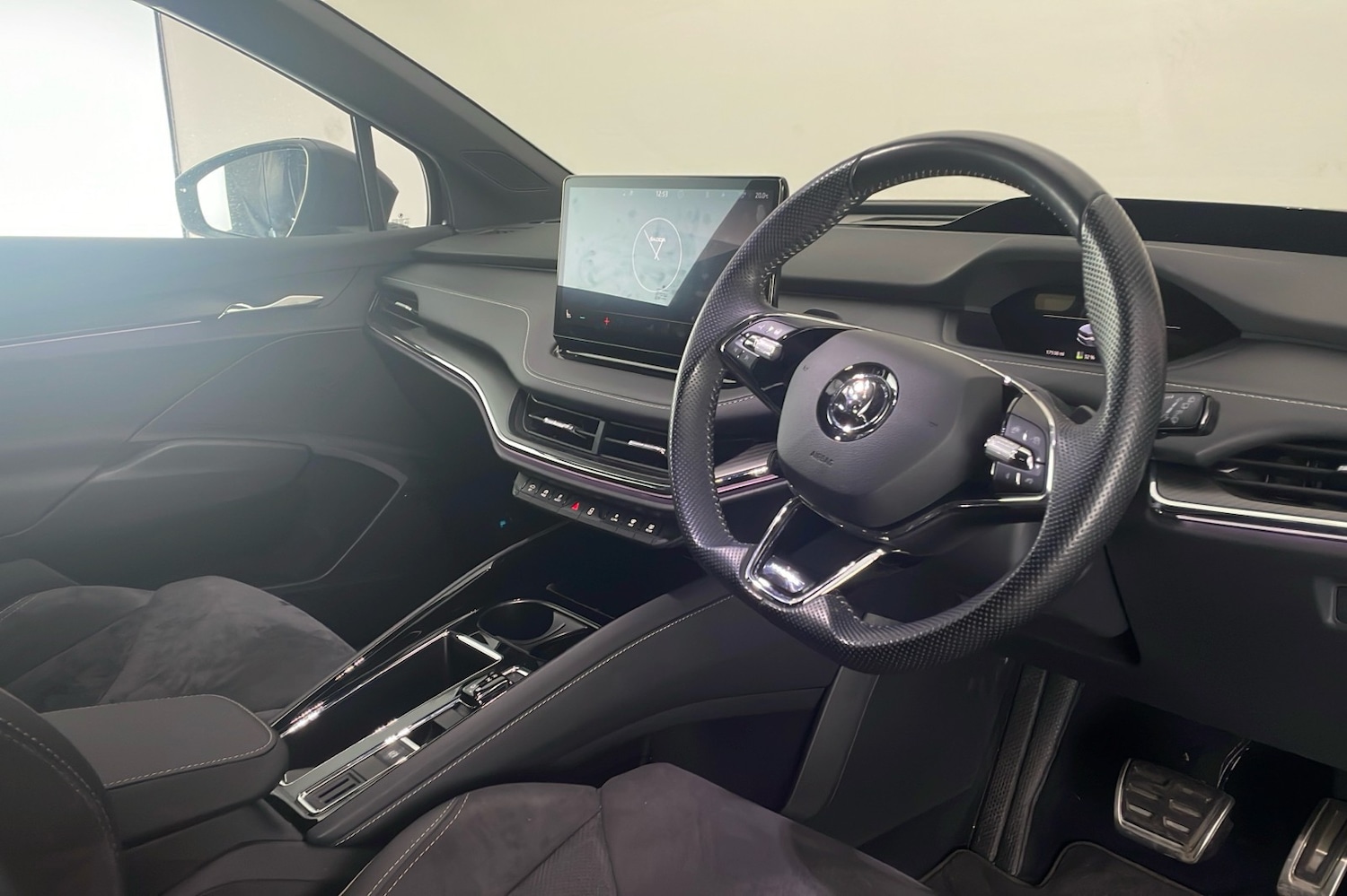 Used Skoda Enyaq 2023 for sale - 76879204: Photo 10