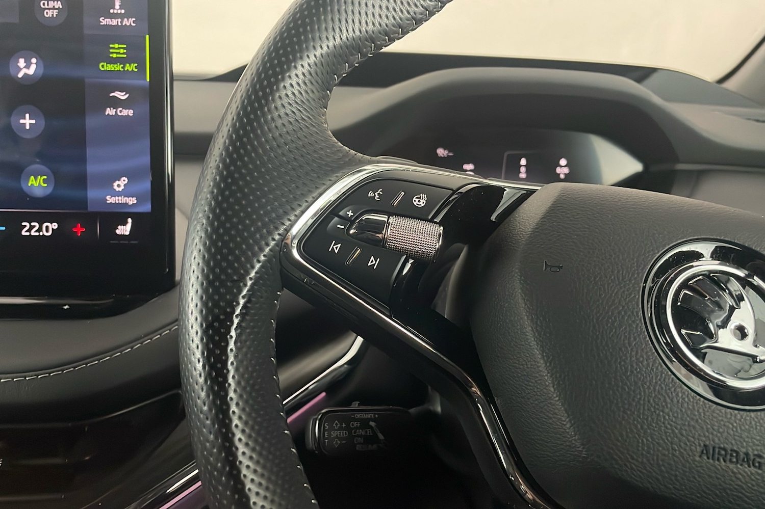 Used Skoda Enyaq 2023 for sale - 76879204: Photo 14