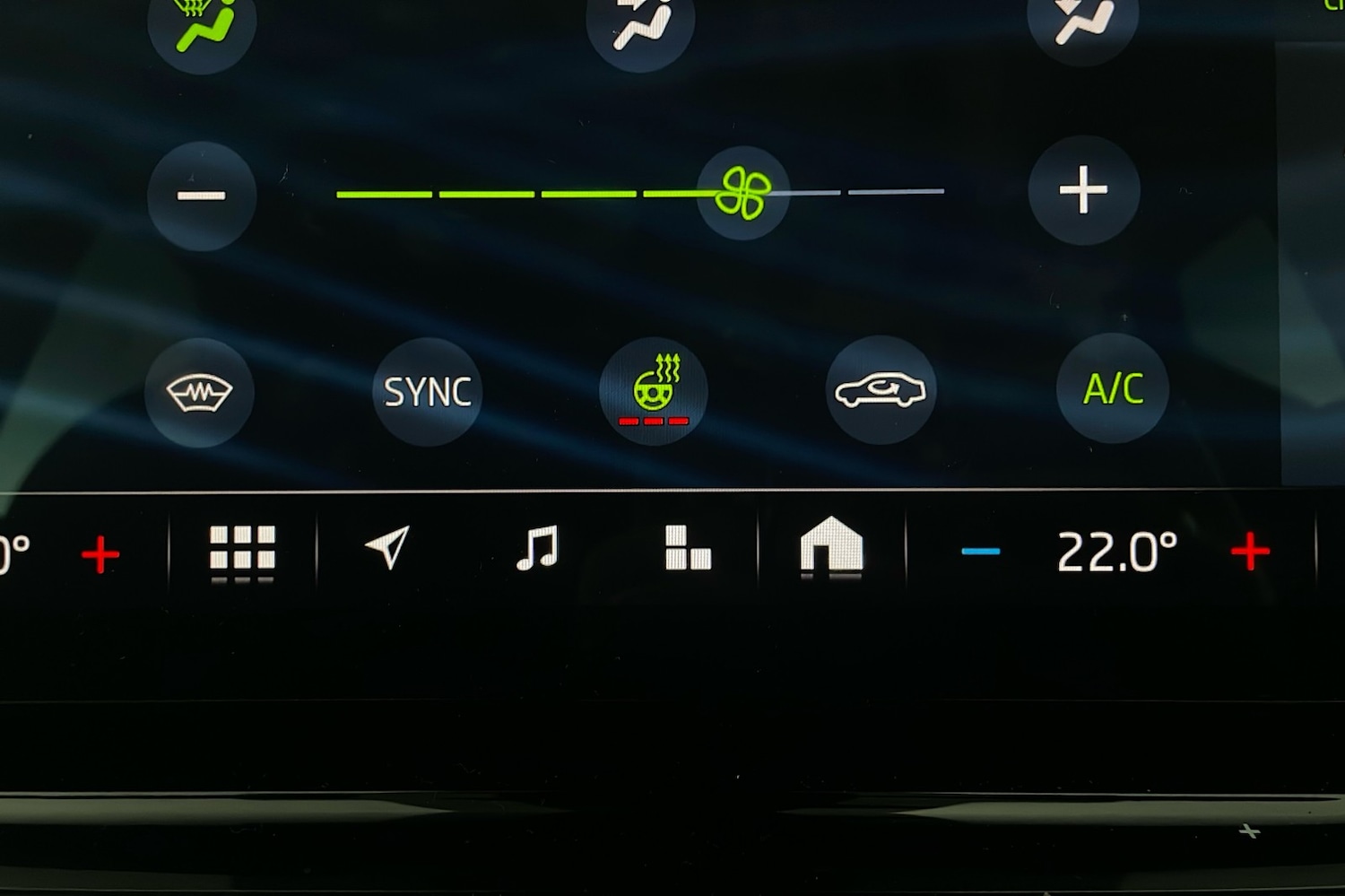 Used Skoda Enyaq 2023 for sale - 76879204: Photo 18