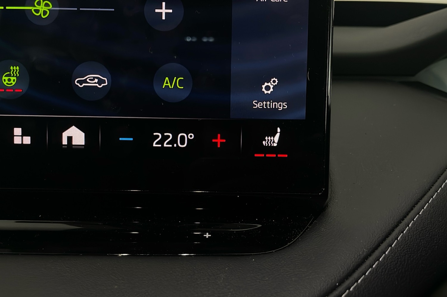 Used Skoda Enyaq 2023 for sale - 76879204: Photo 19