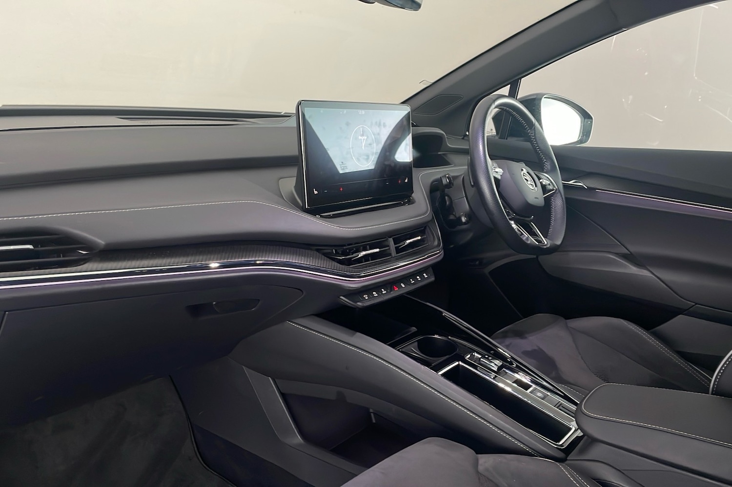 Used Skoda Enyaq 2023 for sale - 76879204: Photo 22