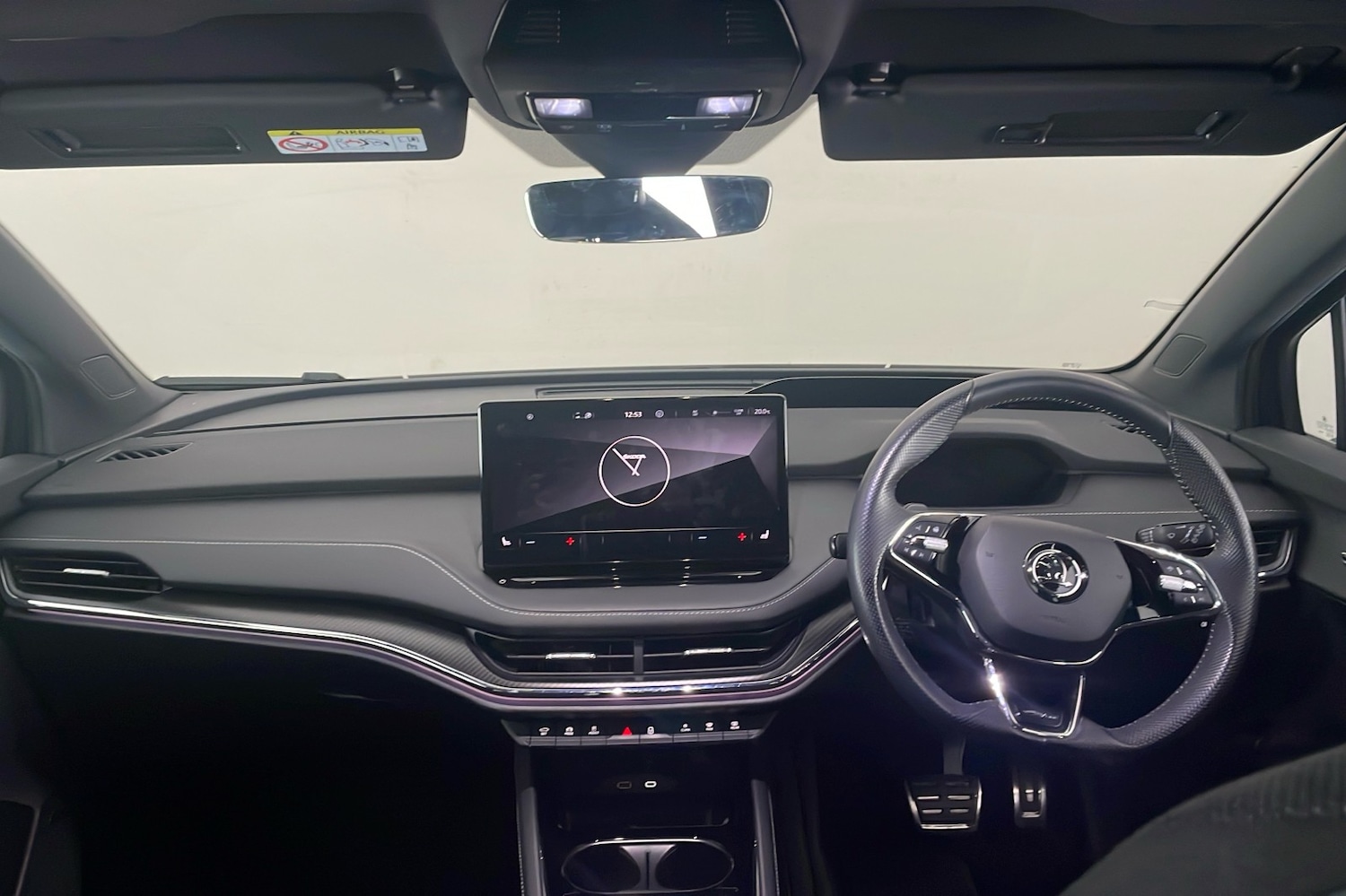 Used Skoda Enyaq 2023 for sale - 76879204: Photo 8