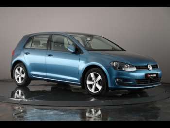 2015 - 1.6 TDI 105 Match 5dr