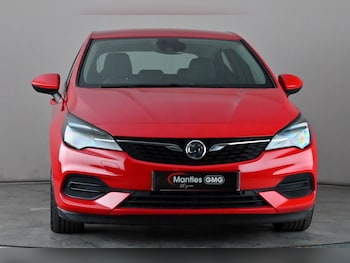 Used Vauxhall Astra 2021 for sale - 78920338: Photo