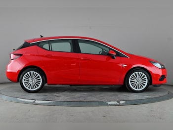Used Vauxhall Astra 2021 for sale - 78920338: Photo