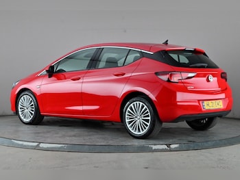 Used Vauxhall Astra 2021 for sale - 78920338: Photo