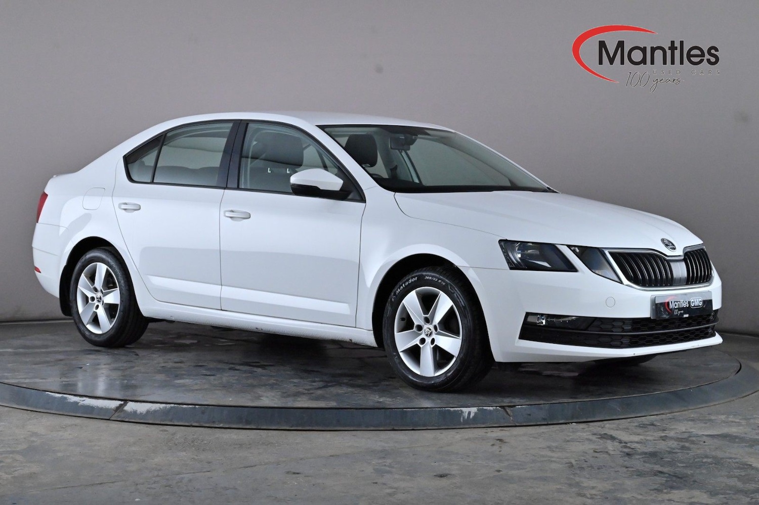 Used Skoda Octavia 2018 for sale - 76588117: Photo 1
