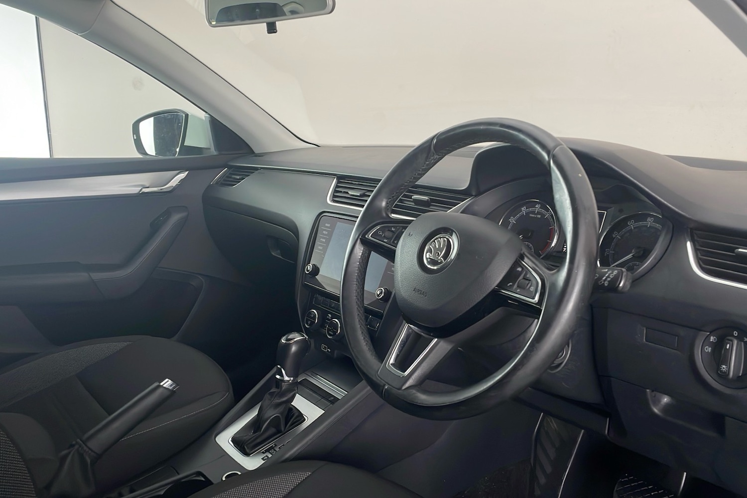 Used Skoda Octavia 2018 for sale - 76588117: Photo 10