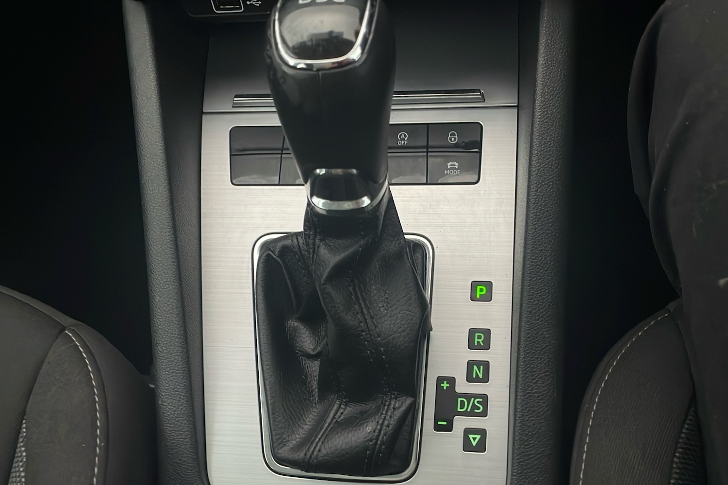 Used Skoda Octavia 2018 for sale - 76588117: Photo 11