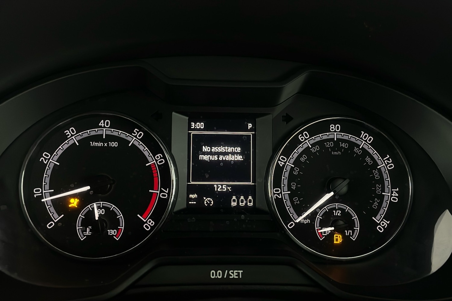 Used Skoda Octavia 2018 for sale - 76588117: Photo 12