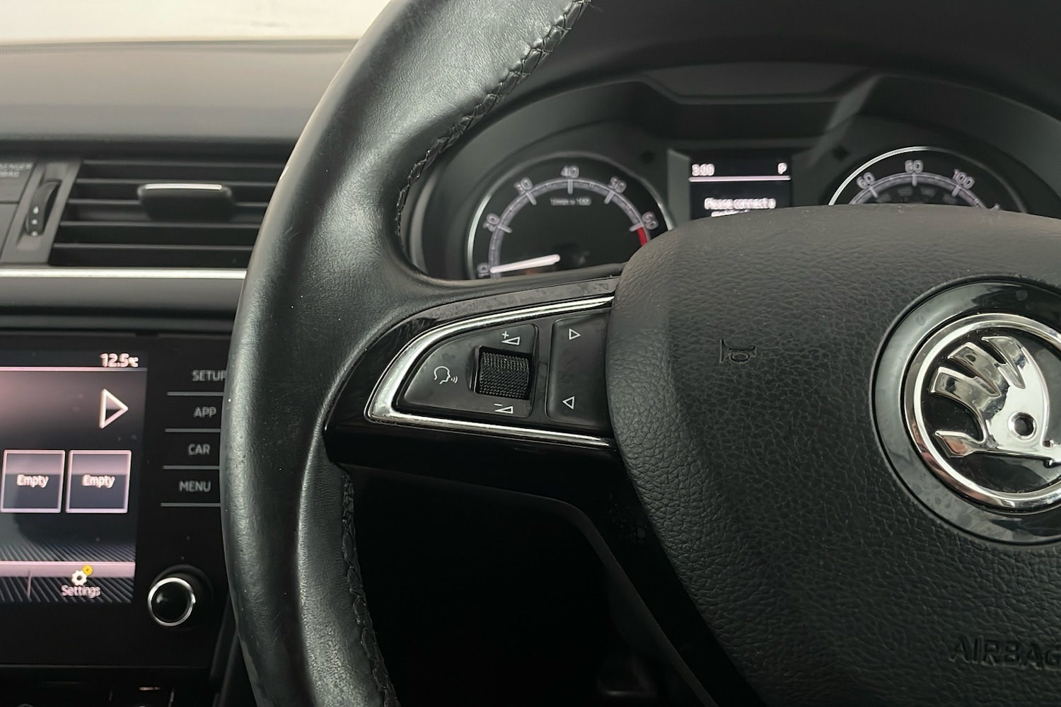 Used Skoda Octavia 2018 for sale - 76588117: Photo 14