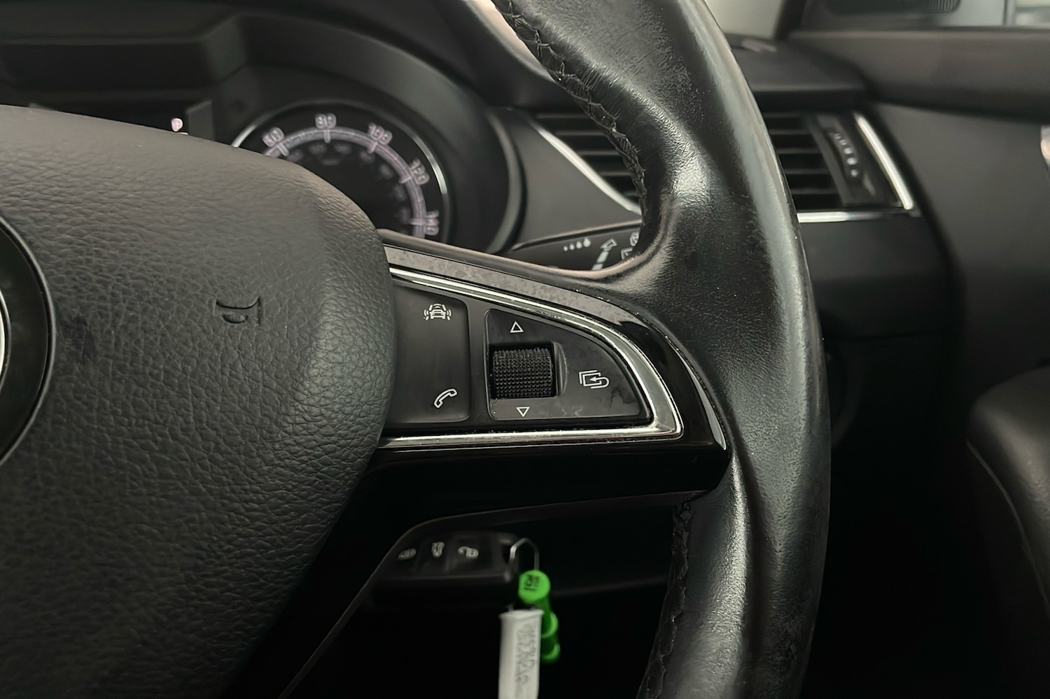 Used Skoda Octavia 2018 for sale - 76588117: Photo 15