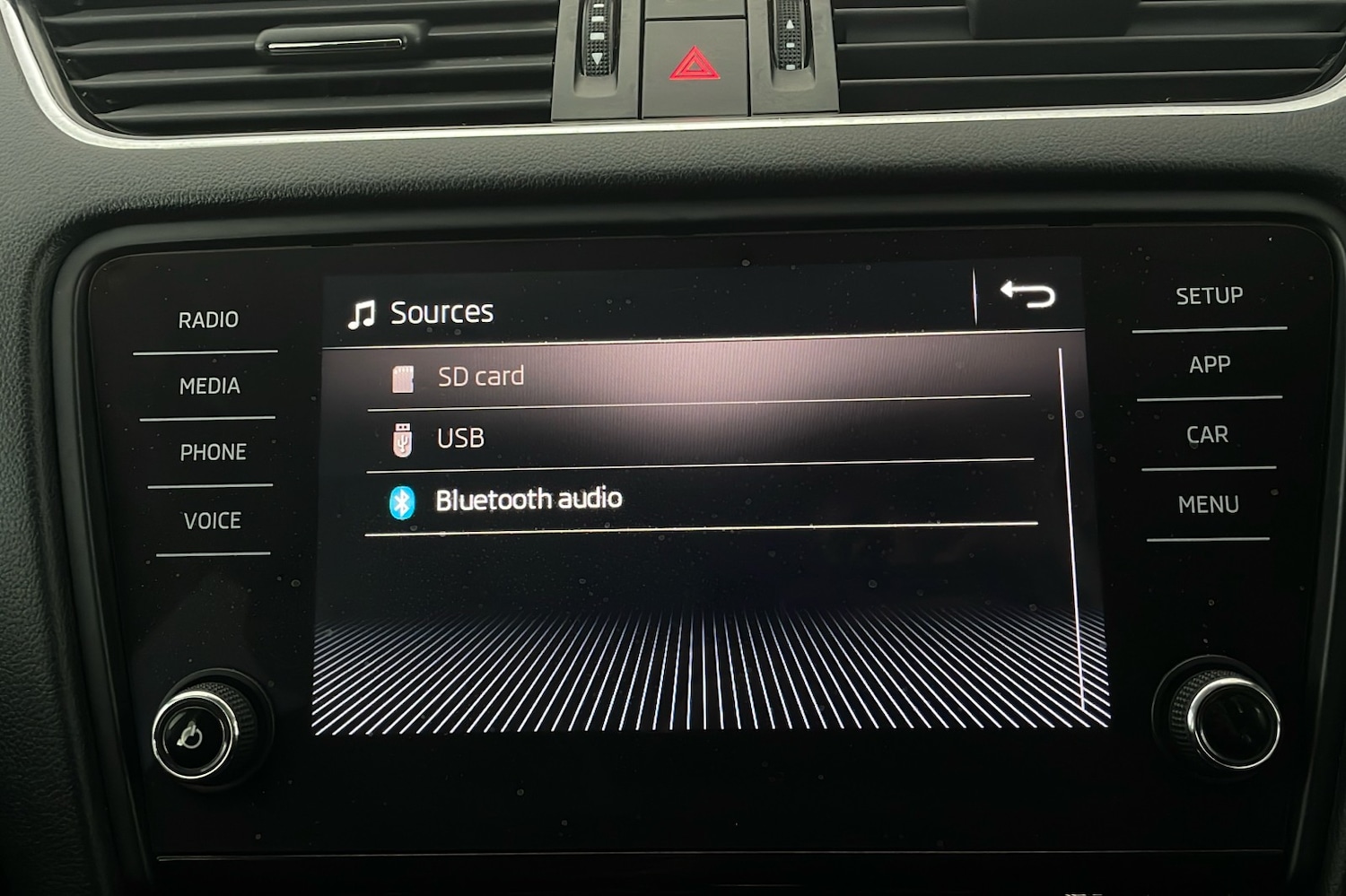 Used Skoda Octavia 2018 for sale - 76588117: Photo 16