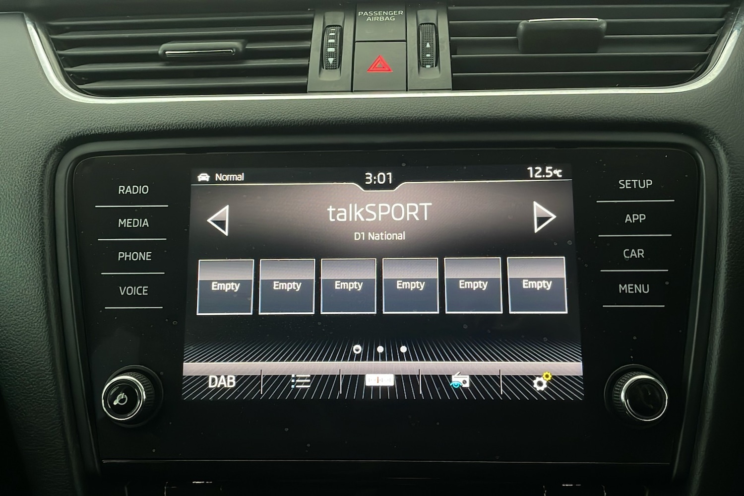 Used Skoda Octavia 2018 for sale - 76588117: Photo 17