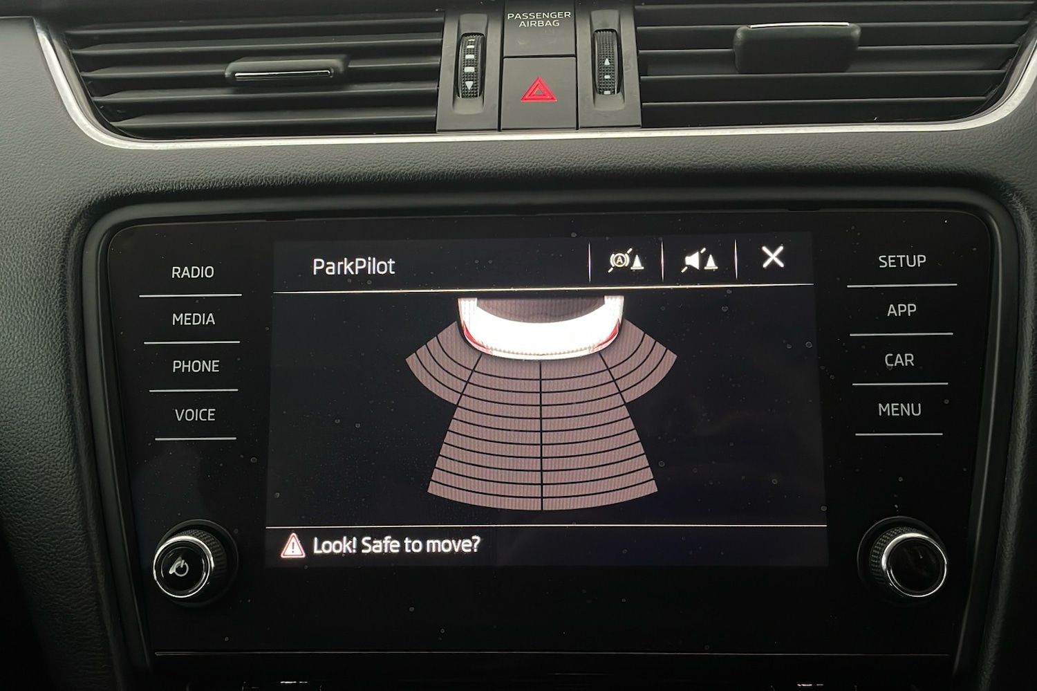 Used Skoda Octavia 2018 for sale - 76588117: Photo 18