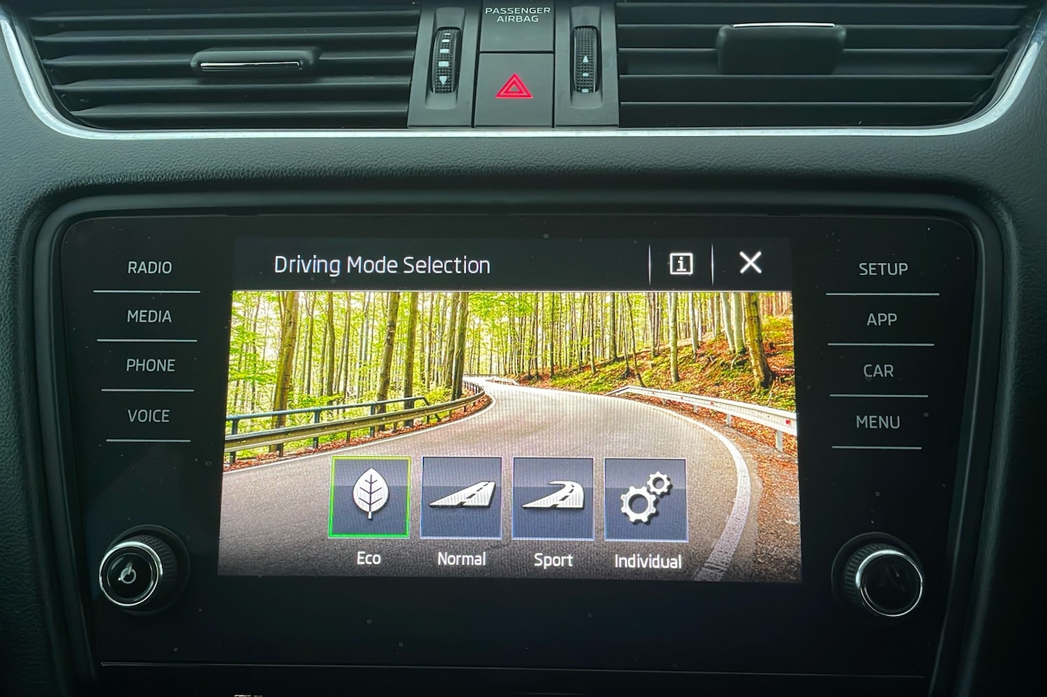 Used Skoda Octavia 2018 for sale - 76588117: Photo 19