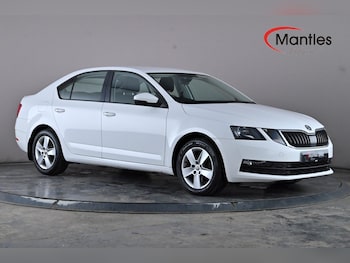Skoda - Octavia