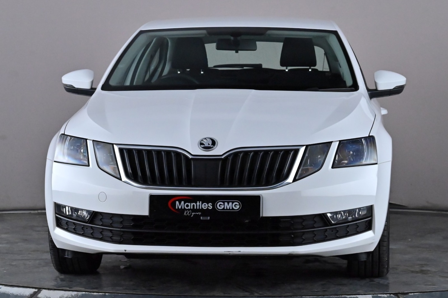 Used Skoda Octavia 2018 for sale - 76588117: Photo 2