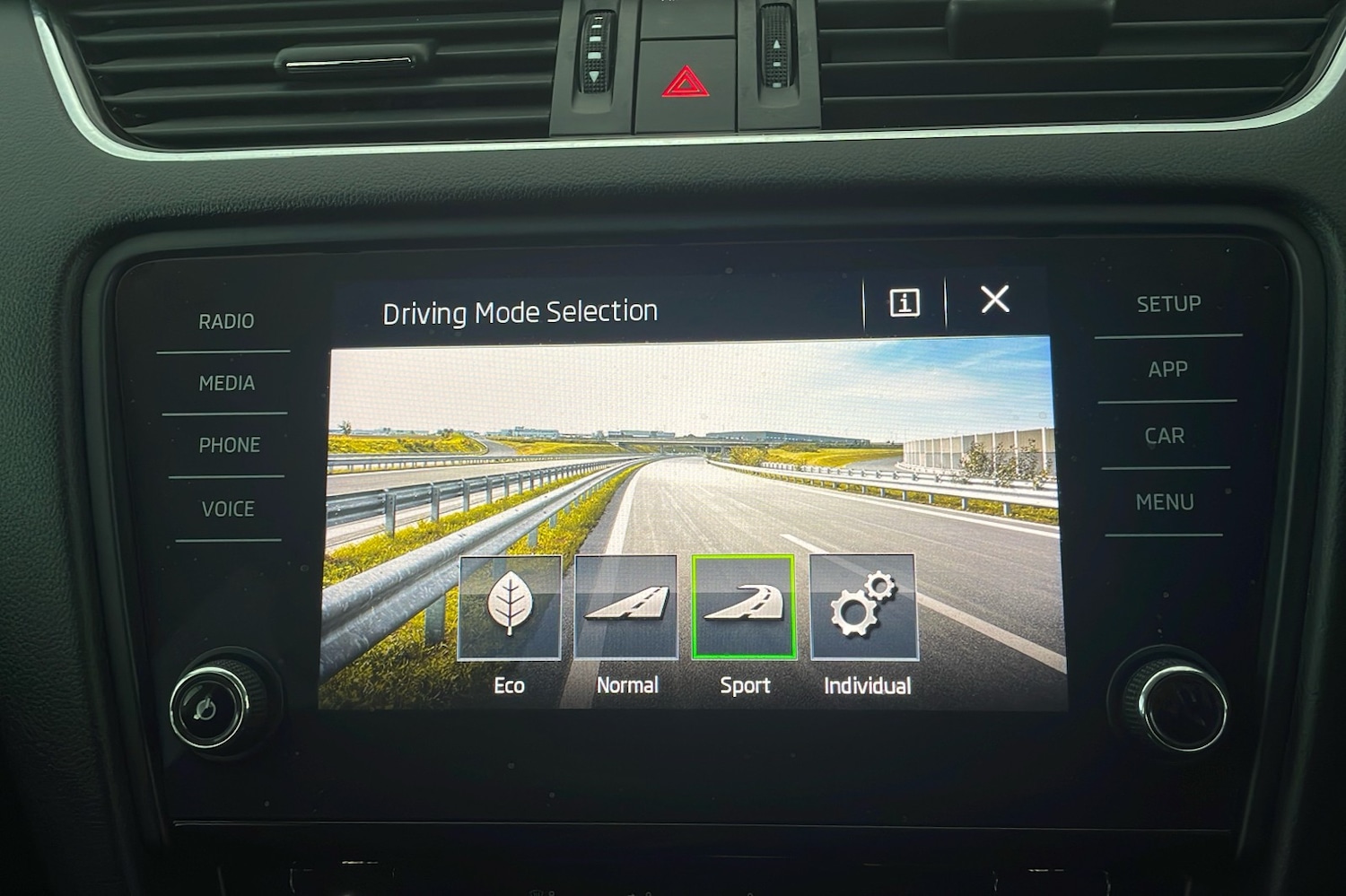 Used Skoda Octavia 2018 for sale - 76588117: Photo 20