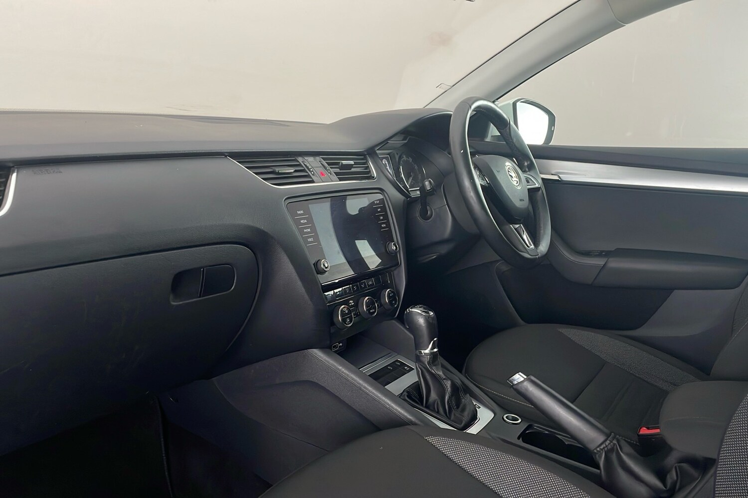 Used Skoda Octavia 2018 for sale - 76588117: Photo 21