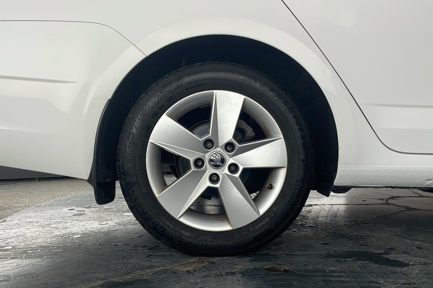 Used Skoda Octavia 2018 for sale - 76588117: Photo 7