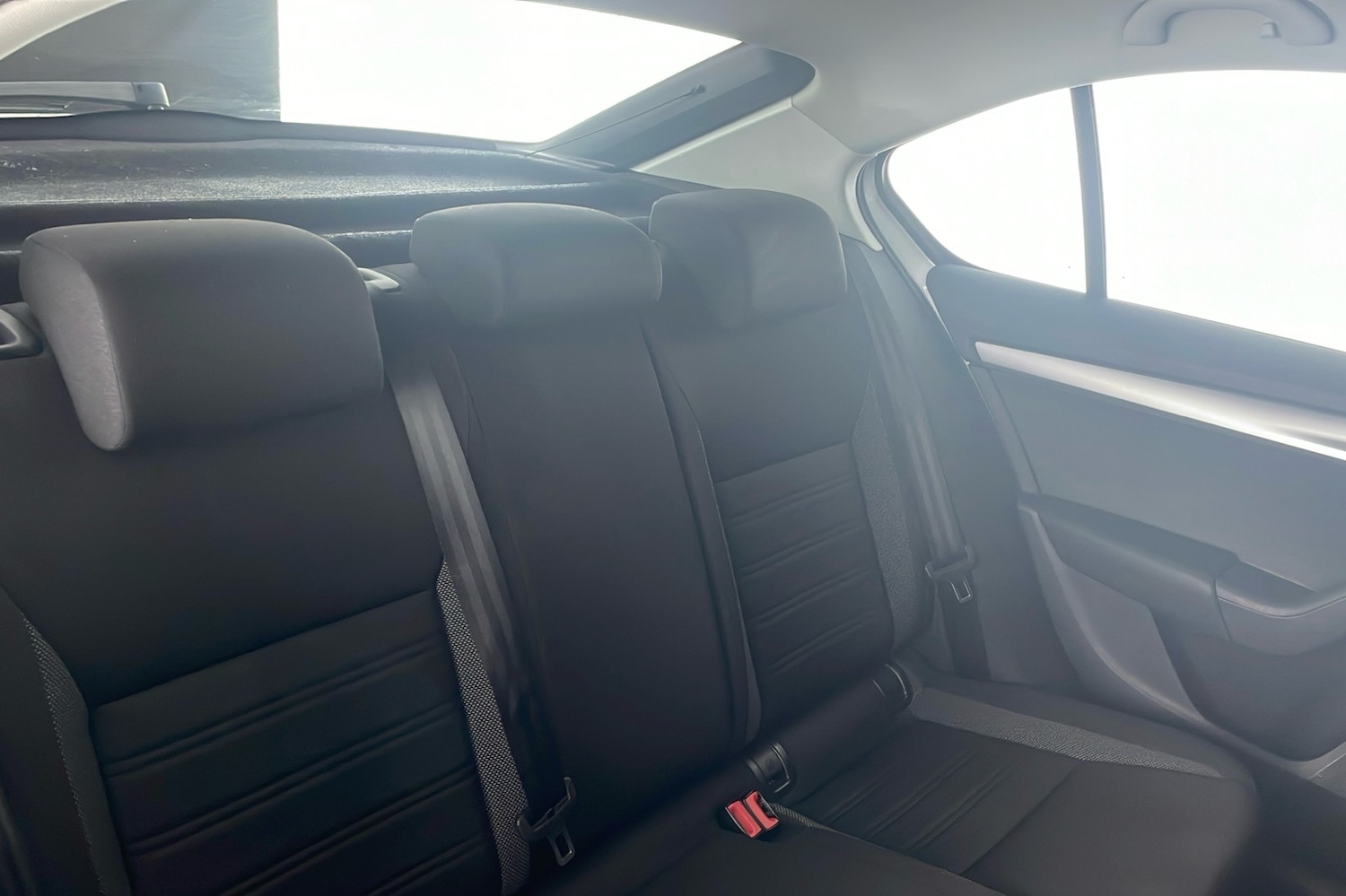 Used Skoda Octavia 2018 for sale - 76588117: Photo 9