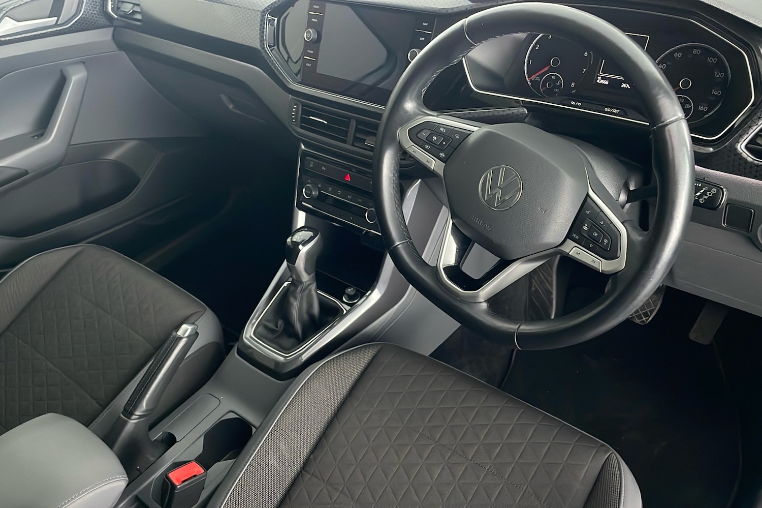 Used Volkswagen T-Cross for sale - 77477998: Photo 10