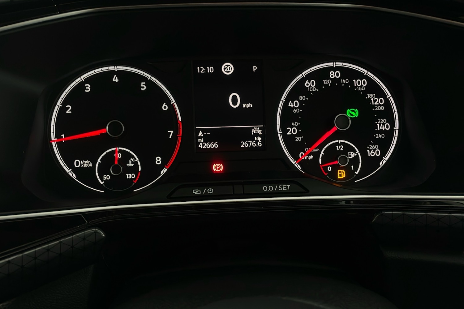 Used Volkswagen T-Cross for sale - 77477998: Photo 12